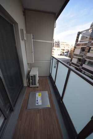 パークアクシス錦糸町ヴェールの物件内観写真